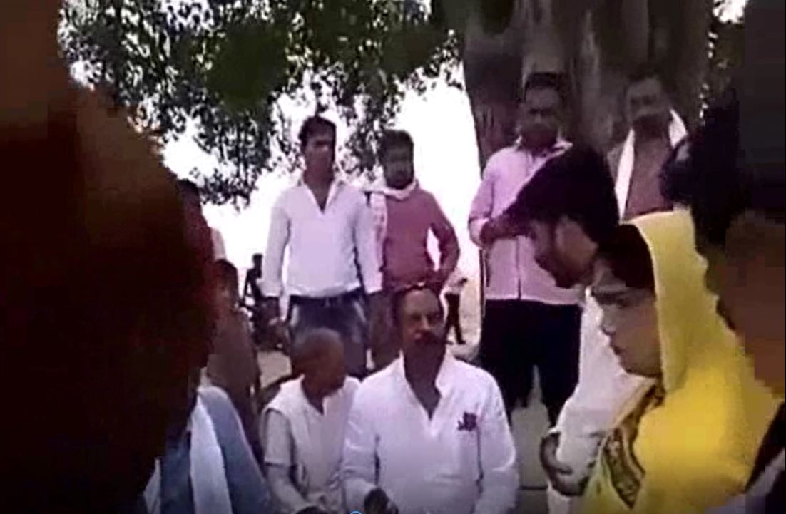 विधायक मुनमुन राय का वीडियो  वायरल, ईमान बेचकर भाजपा में हुआ शामिल