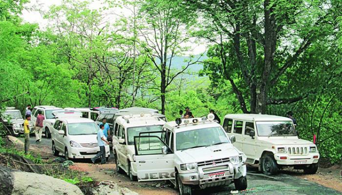 जीरम हमले के 5 बरस, लाल आतंक की बर्बरता का जख्म आज भी ताजा