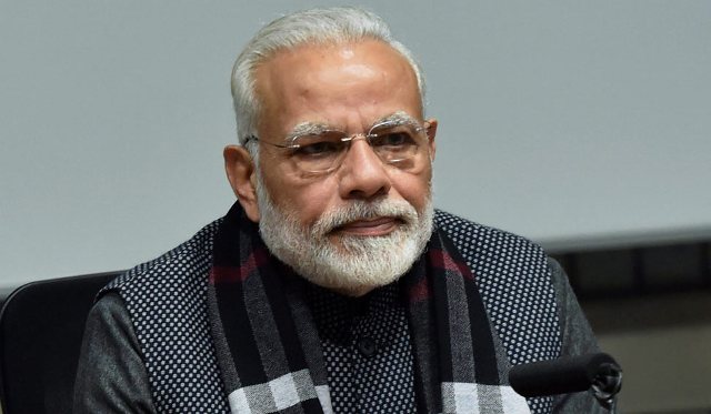 मोदी 29 मई को जाएंगे सिंगापुर और इंडोनेशिया दौरे पर