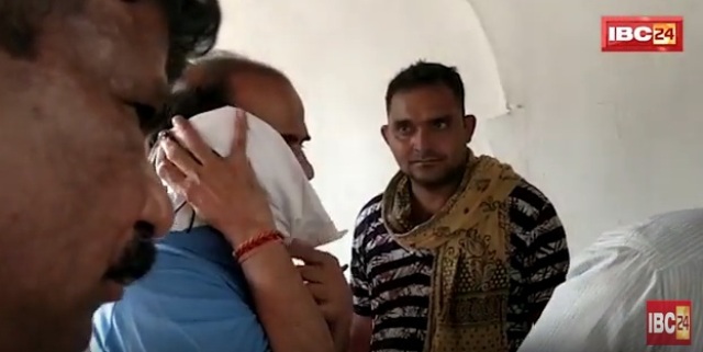 रिश्वत लेते गिरफ्तार एसडीओ 14 दिन के रिमांड पर जेल दाखिल