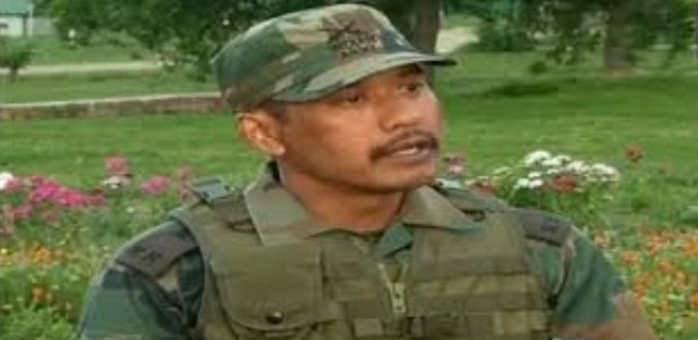 मेजर गोगोई के खिलाफ कोर्ट ऑफ इन्क्वायरी के आदेश जारी