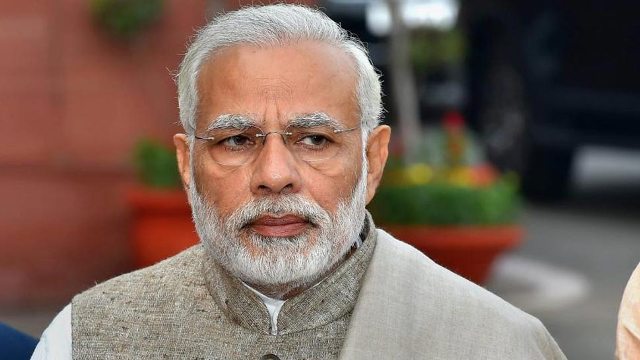 मोदी सरकार के चार साल पूरे, देशभर में जश्न मनाएगी बीजेपी
