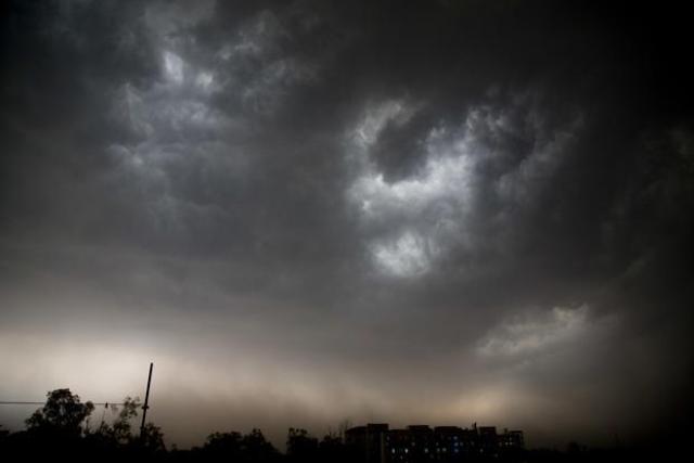 48 घंटे के अंदर केरल में दस्तक दे सकता है मॉनसून