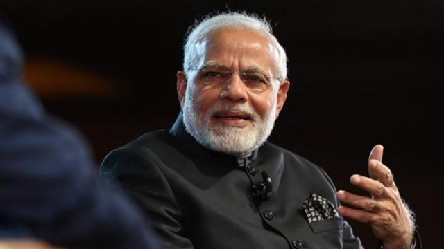 राहुल ने जारी किया मोदी सरकार का रिपोर्ट कार्ड, इन 2 कामों के लिए दिया A+ ग्रेड