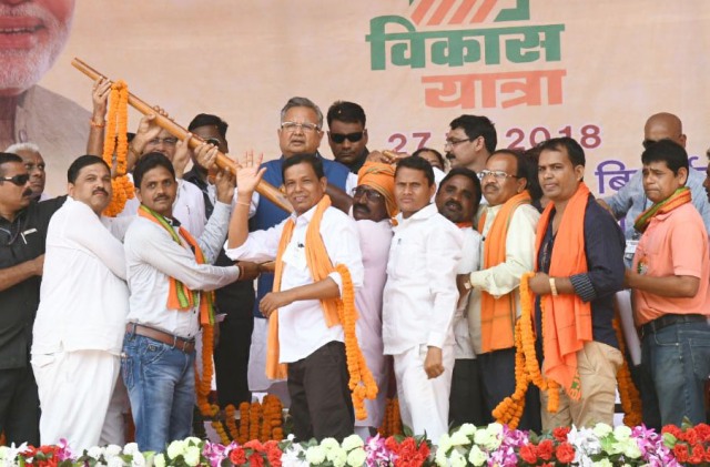 मुख्यमंत्री ने किसानों के लिए दी तीन बड़ी खुशखबरी, जानिए क्या घोषणाएं की