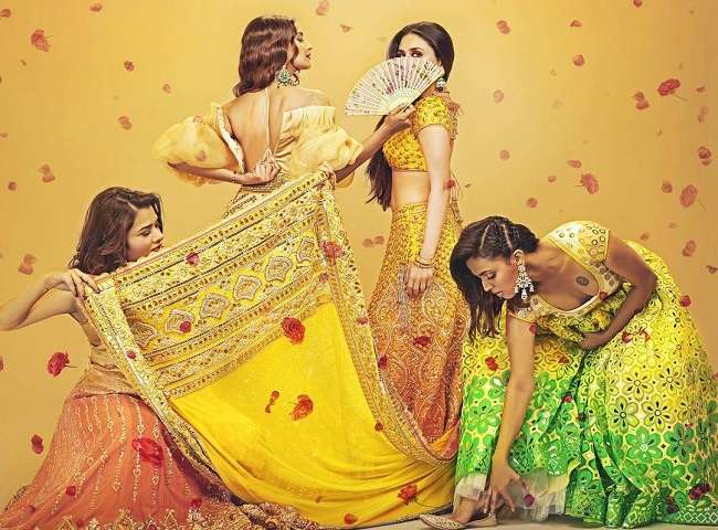 वीरे दी वेडिंग के लिए दुआ मांगने एकता पहुंची अजमेर शरीफ