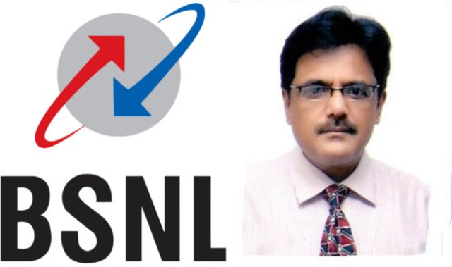 बीएसएनएल के चेयरमैन बोले- पतंजलि सिम महज एक मार्केटिंग स्ट्रेटजी