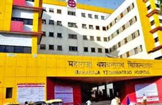 इस अस्पताल में बन रहे थे फर्जी अंधत्व सर्टिफिकेट, जांच पुलिस के हवाले
