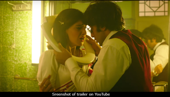 संजू का ट्रेलर रिलीज, बाबा का अंडरवर्ल्ड कनेक्शन