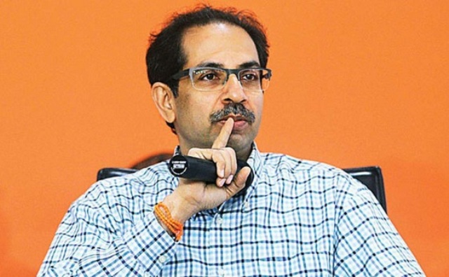 कैराना में भाजपा की हार पर बोले उद्धव ठाकरे- जनता ने योगीजी की मस्ती उतार दी
