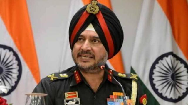 सर्जिकल स्ट्राइक के हीरो लेफ्टिनेंट जनरल रणबीर सिंह बने सेना के उत्तरी कमान के कमांडर