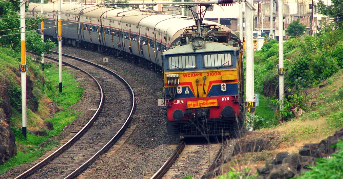फर्जी नामों से टिकट बुक कराने वाले एजेंट्स को रोकने के लिए प्लान बनाए रेलवे- SC