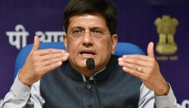 रेलमंत्री की अफसरों को चेतावनी- ट्रेनों की लेटलतीफी सुधारें, नहीं तो पदोन्नति पर पड़ेगा असर