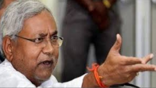 जदयू का ऐलान- नीतीश कुमार होंगे बिहार में एनडीए का चेहरा