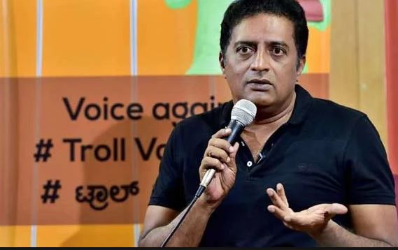 फिल्म काला पर लगा बैन, प्रकाश राज ने तोड़ी चुप्पी