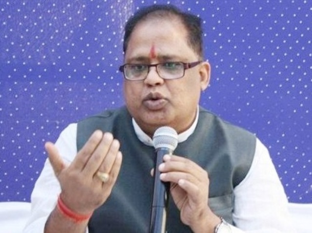 मंत्री अमर बोले- छत्तीसगढ़ में चुनाव से पहले कोई शराब दुकान नहीं होगी बंद