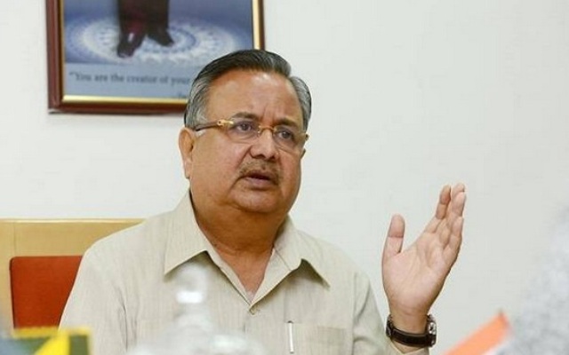 रमन ने विश्व पर्यावरण दिवस पर जनता से की पर्यावरण बचाने की अपील