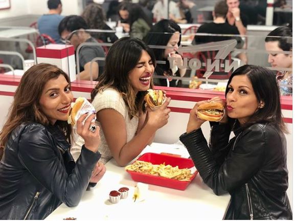 कुछ नया रंग लाएगी प्रियंका और निक जोनास की जोड़ी