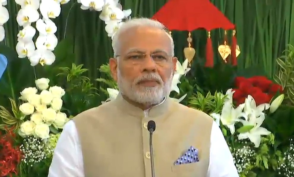 युवाओं ने स्टार्टअप इंडिया के माध्यम से अपने कौशल को अवसर से जोड़ा- पीएम मोदी