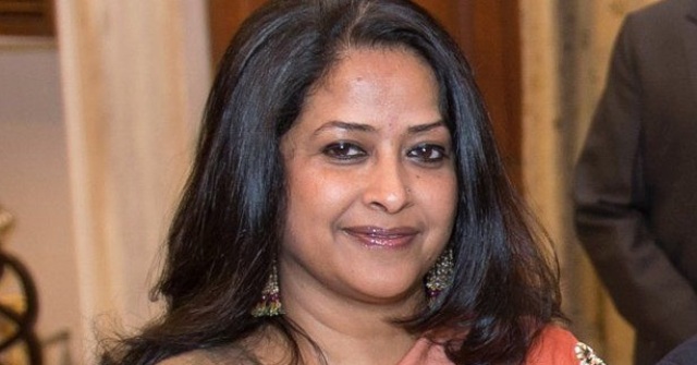 बेटी शर्मिष्ठा को पसंद नहीं आया प्रणब का संघ मुख्यालय जाना, दी नसीहत