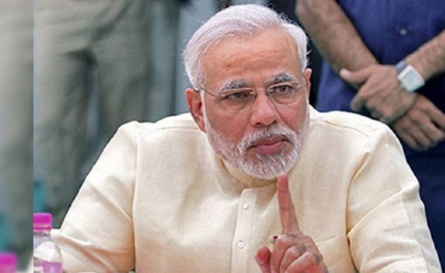 दो महीने में मोदी का दूसरा छत्तीसगढ़ दौरा, रमन कसेंगे तैयारियों की कसौटी