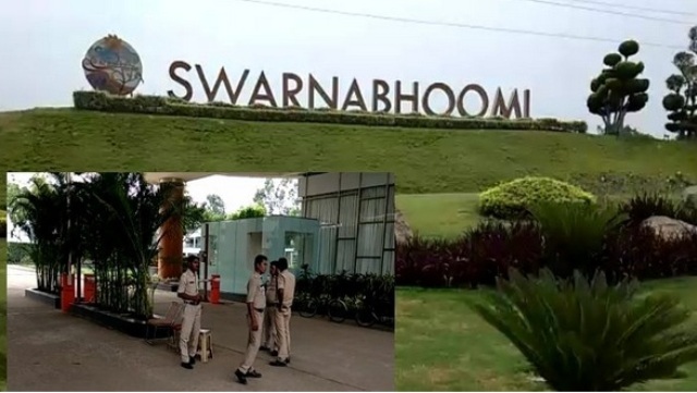 रामा ग्रुप पर आयकर छापा, 100 करोड़ से ज्यादा की टैक्स चोरी का खुलासा