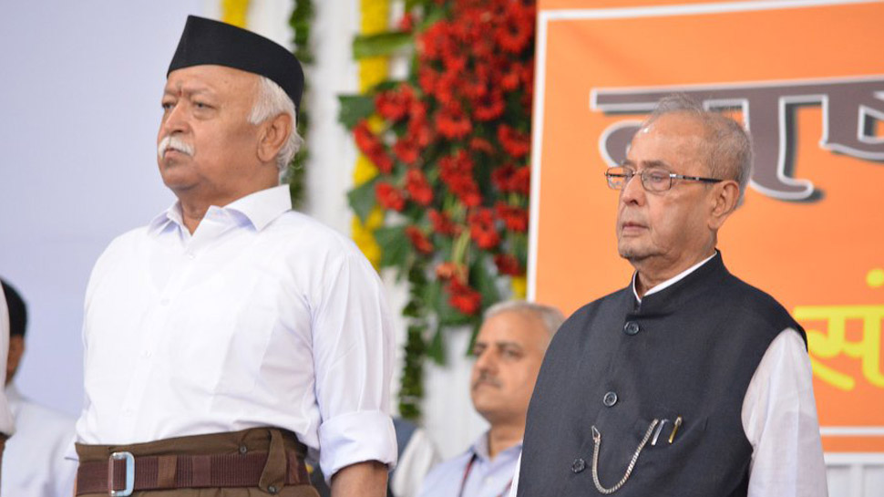 दादा की दमदारी