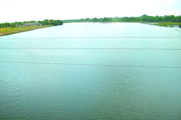 कांग्रेस का अरपा बचाओ आंदोलन, 9 से 13 जून तक पदयात्रा