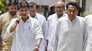 मध्य प्रदेश कांग्रेस की फर्जी वोटर्स की शिकायत फर्जी, चुनाव आयोग ने कराई जांच