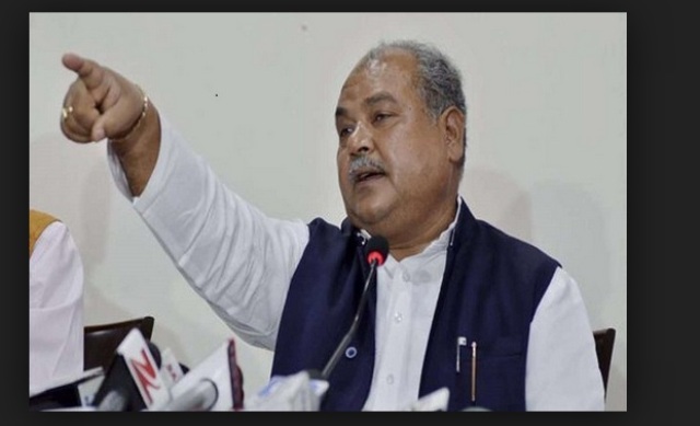 शिवराज ने ली विधायकों-जिला अध्यक्षों की बैठक, मोदी-शाह के दौरे के लिए तैयार हुआ रोडमैप
