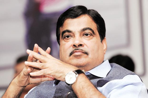 शेहला रशीद का आरोप- मोदी की हत्या कराना चाहते हैं गडकरी और आरएसएस ,भड़के केंद्रीय मंत्री