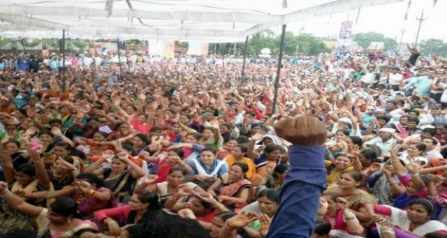 शिक्षाकर्मियों के वेतन भत्ते के लिए 17 सौ करोड़ का अनुपूरक बजट, साढ़े 3 से 5 हजार तक बढ़ेगी सैलेरी