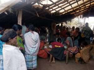 माओवादियों के निशाने पर गांव वाले भी, 5 महीने में 55 हत्या के केस