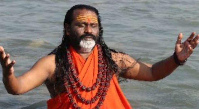 एक और बाबा पर शिष्या ने लगाया दुष्कर्म का आरोप, दाती महाराज के खिलाफ मामला दर्ज