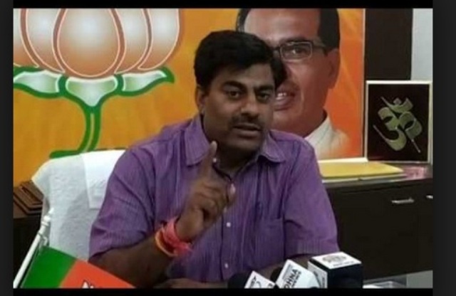 क्या कहता है हुजूर विधानसभा सीट के विधायकजी का रिपोर्ट कार्ड, देखिए