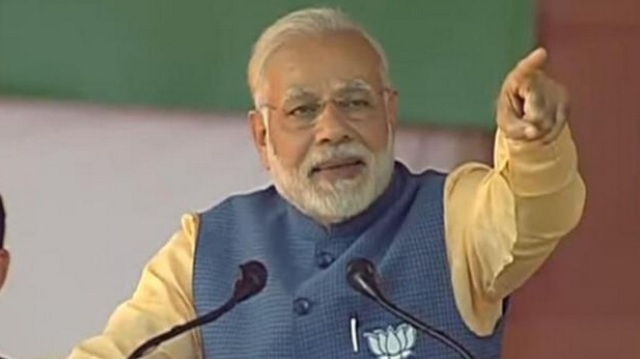 14 को आएंगे पीएम मोदी, जानिए उनका मिनट टू मिनट प्रोग्राम