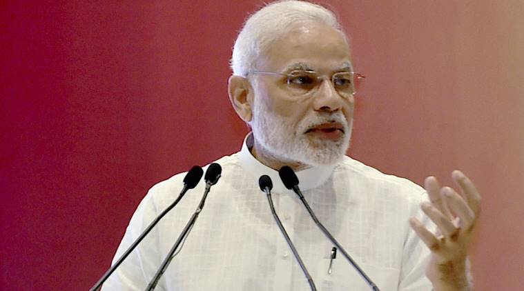 मोदी का 3 साल में पांचवां और दो महीने में दूसरा छत्तीसगढ़ दौरा, बस्तर को देंगे  विमान सेवा की सौगात