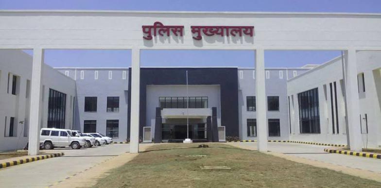 छत्तीसगढ़ पुलिस में तबादले, 25 थानेदारों को मिली मुख्यालय पोस्टिंग, देखिए सूची