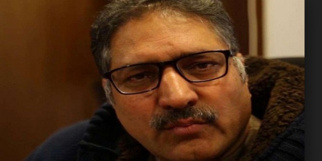 पत्रकार शुजात बुखारी के जनाजे में शामिल हुए हजारों, हत्यारों के फोटो जारी