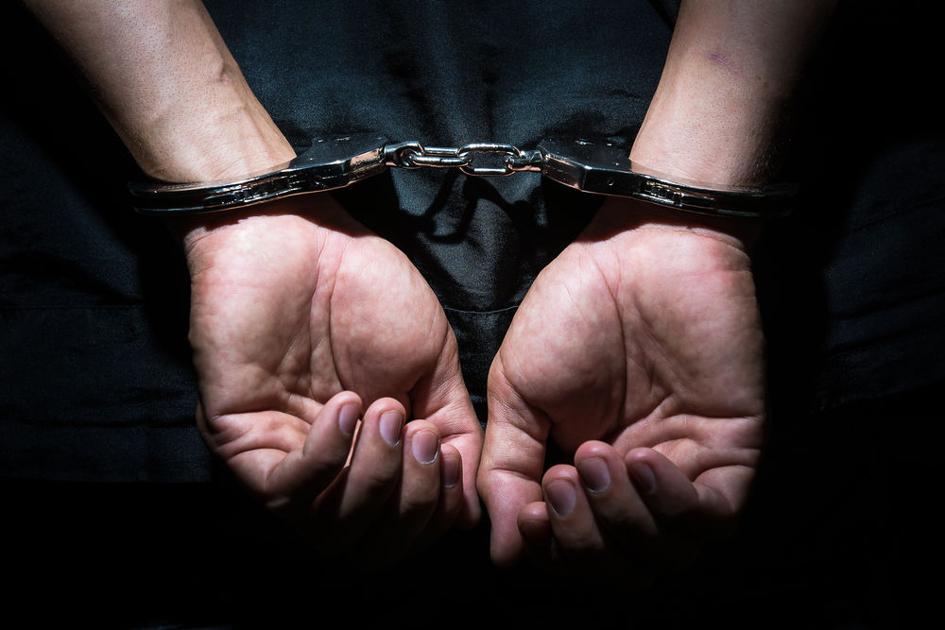 हत्या की वीडियो रिकार्डिंग और शव के टुकड़े करने वाला साइको किलर गिरफ्तार