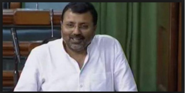 झारखंड लिंचिंग केस, आरोपियों के समर्थन में आए भाजपा सांसद, कहा- खर्च उठाऊंगा