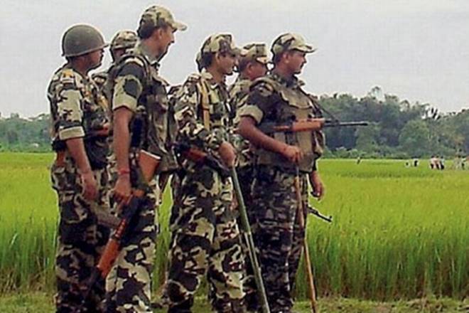 नक्सलियों के खिलाफ मोर्चा तैयार करने शुरू हुई  बस्तरिया बटालियन में भर्ती की प्रक्रिया