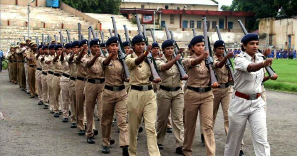 पुलिसकर्मियों के परिवार वाले आंदोलन की राह पर, वेतन-भत्ता सहित 11 सूत्रीय मांगों के लिए 25 को धरना