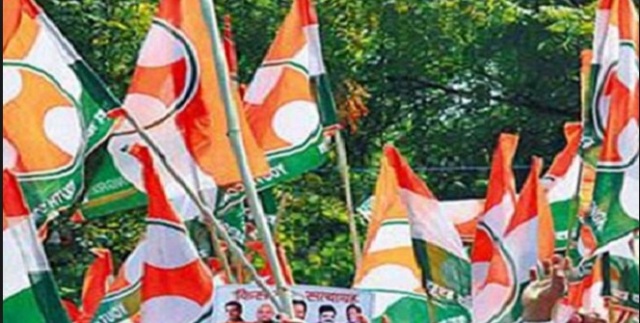 प्रदेश युवक कांग्रेस के जिला प्रभारियों की नई सूची पर विवाद, जानिए क्या है माजरा