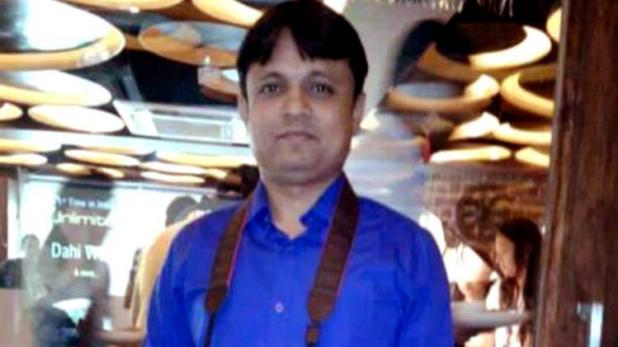 महिला मरीज का बलात्कार करने वाला डॉक्टर गरिफ्तार