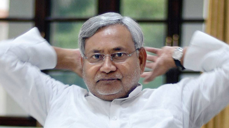 नीतीश को कांग्रेस का ऑफर, बीजेपी छोड़े तो महागठबंधन में हो सकती है वापसी