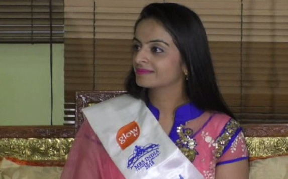 डरबन में बजा मध्यप्रदेश का डंका, मिसेज इंडिया फाइनलिस्ट चुनीं गई सौम्या