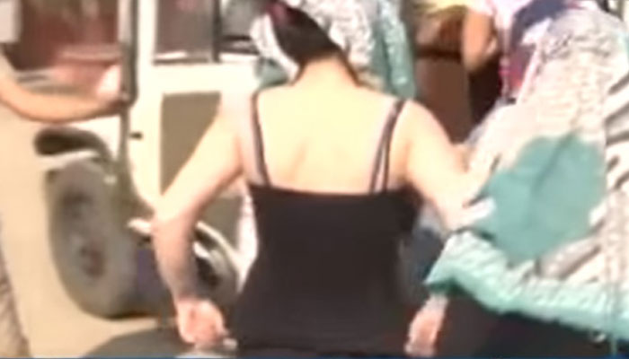 सेक्स रैकेट में शामिल विदेशी लड़कियों की मेडिकल जांच ने उड़ाई नामी गिरामी लोगों की नींद