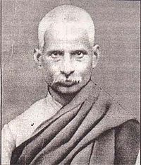 छत्तीसगढ़ में पत्रकारिता के जनक और ‘छत्तीसगढ़ मित्र’ के प्रकाशक माधव राव सप्रे की जयंती