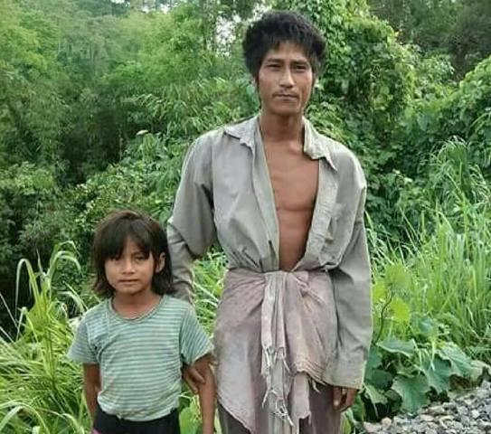 रियल हीरो को सलाम, टॉवेल निकालकर ट्रैक पर लगाई दौड़ और बचाई हजारों जानें, जानिए पूरी बात